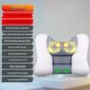 Shangheng Massage Sleep Pillow CN Plug (adapter Included)