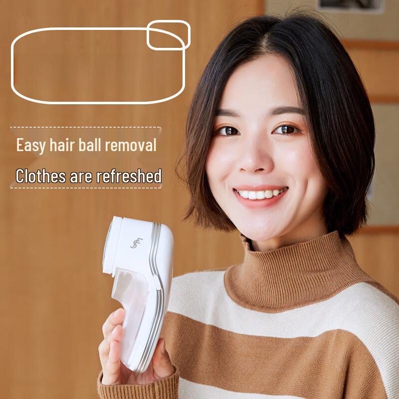 Li Lang Portable Lint Remover