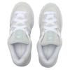 Adidas Adimatic Linen Green Women Sneakers Footwear-White Gum-3 IG1995