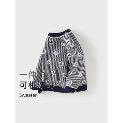 Oberteile (Jungen ab 4 Jahre) – Pullover