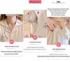 Spring & Autumn Postpartum Pajamas - Pure Cotton Maternity & Nursing Wear
