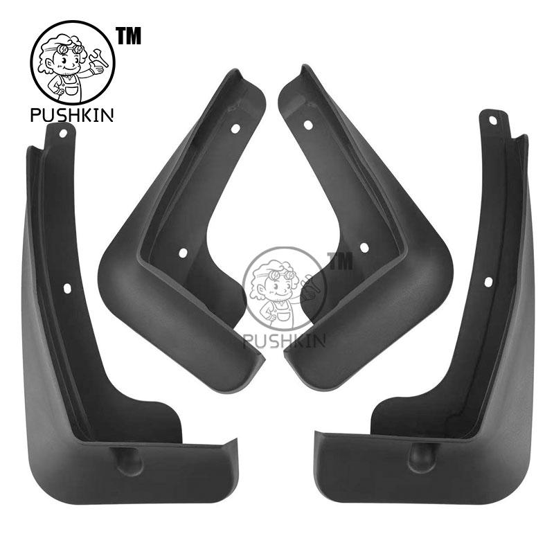 Car Mudguards Mud Flaps For Jaecoo J5 5 E5 EV 2026 2027 Front Rear Wheel Mudguard Splash Guard Fender Mudflaps Auto Accessories