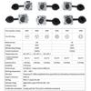 LP16 with LP13 Socket Fast Locking Aviation Connectors For Industrial LED Lights Multiple Functional Precise