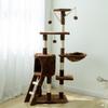 Yun Xiaoshi 5-Layer Cat Tree & Condo