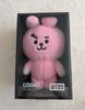 [USED] BT21 Cooky Plush Toy Approx. 30cm