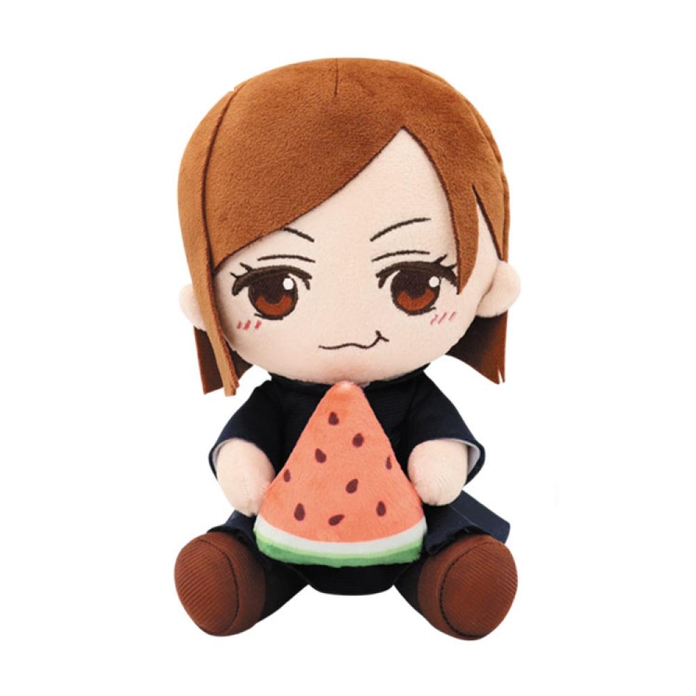 

TAITO TAITO Magic Rotation Hug Hug Doll Все 2 типа Кугисаки Нобара для Японии