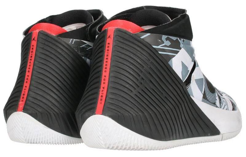Air Jordan Why Not Zer0.1 Pf 'Spiegelbild' AO1041-104