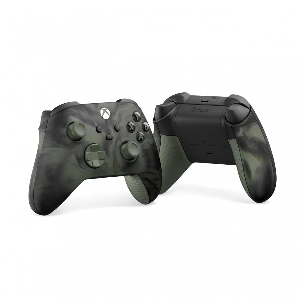 Xbox Wireless Controller (Nocturnal Vapor)