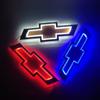 5D LED Chevrolet Sedan Tail Emblem Logo Light Badge Lamp Sedan [NO for TRUCK NO FOR FRONT]