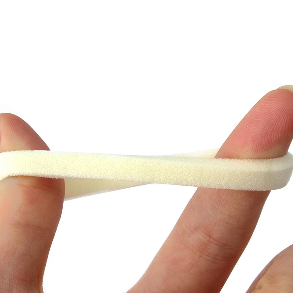 2/4/10PCS MTB Bike For Maintenance Sponge Ring Suspension For Oil Sealed Lubricating Sponge Ring Cycling Accessories