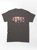 Magical Girl Friendship Squad besties!! Classic Unisex T-Shirt