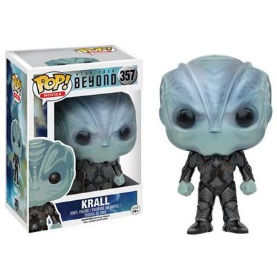 Funko POP! Movies: Star Trek Beyond - Krall