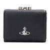 Vivienne Westwood Women Small Frame Wallet 5115002mw