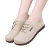 Women's Mesh Lightweight Casual Flats with Soft - Shoes for Everyday Walking