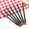 Portable Disposable Beauty Tool Lip Brush Eyebrow Brush Cosmetic Brush Makeup Brush