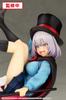 Magical Senpai Senpai scale PVC painted finished figure 1/7