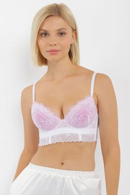 Sambario Push-up Bra (91900)