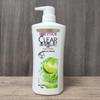 Clear Scalp Dandruff Care Oil Control Shampoo