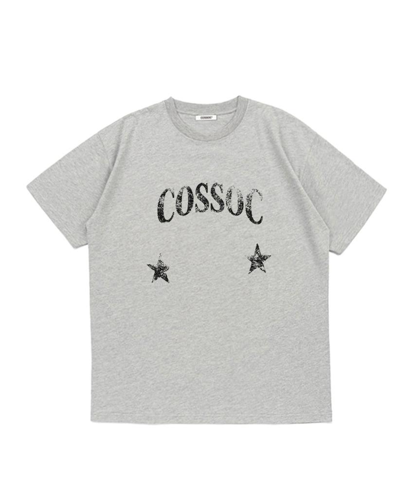 Koso Cc Star Short Sleeve T-Shirt (8 Colors) (Type A)