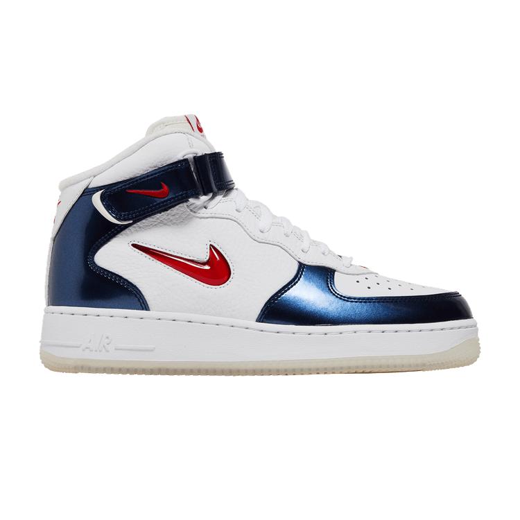 Nike Air Force 1 Mid QS Independence Day 39