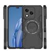 Armor Case For Honor 400 Lite Magnetic Adsorption Wireless Charge Cover For Honor 400 Pro 400 Lite Case For Honor 400 Lite Case