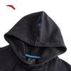Anta Kyrie Irving Series Hooded Basketball Sweatshirt