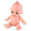 Movable Arm Leg Baby Doll Educational Scenery Play Doll Fake Newborn 16cm Artificial Simulation Infant Doll Boys Girls