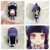 Schnelle Lieferung 20cm Genshin Impact Ayato Sayu Puppe Stofftier Anime Plüschtier Kazuha Yae Miko Scaramouche Cosplay Requisiten Plüschtiere