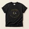 Orbiter Lyrics Tee, You're the Moont-tshirt, Music Lyric Tee Gift for Her, Astro