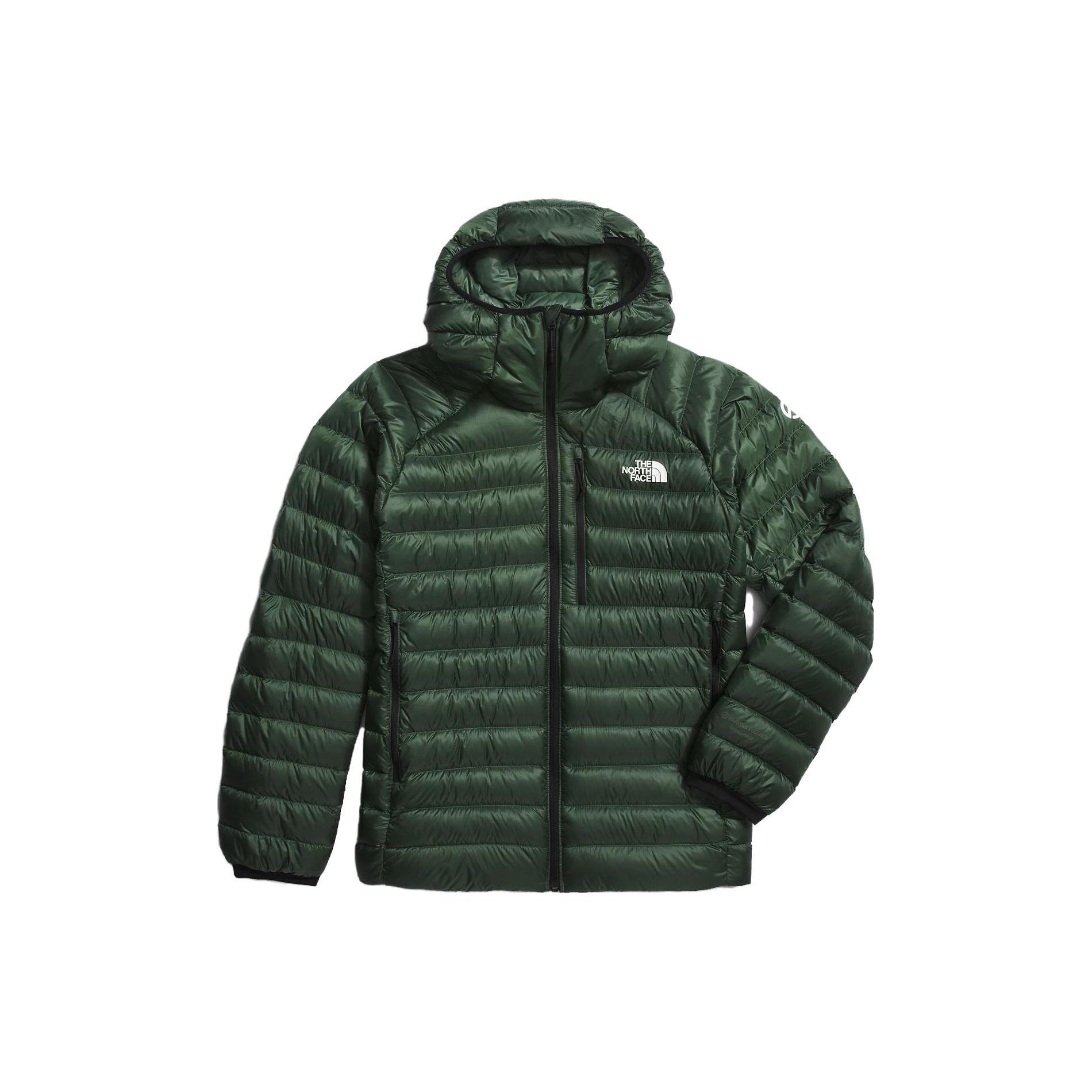 THE NORTH FACE SUMMIT Down Jacket