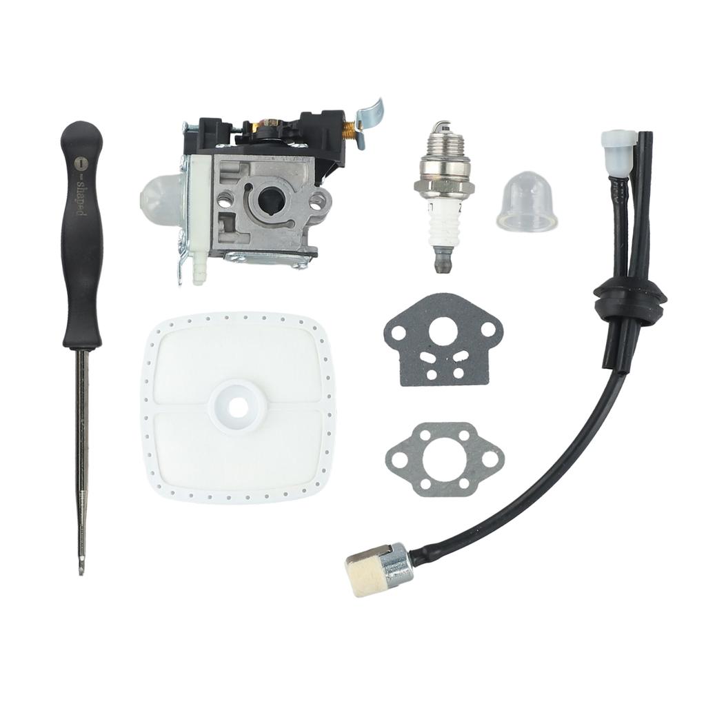 PB250 For Carburetor Compatible with PB250LN PB-250 ES250 For Leaf Blowers Using RB-K106 For Carburetor Pipe Configuration