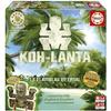 Koh Lanta - Board Game - EDUCA