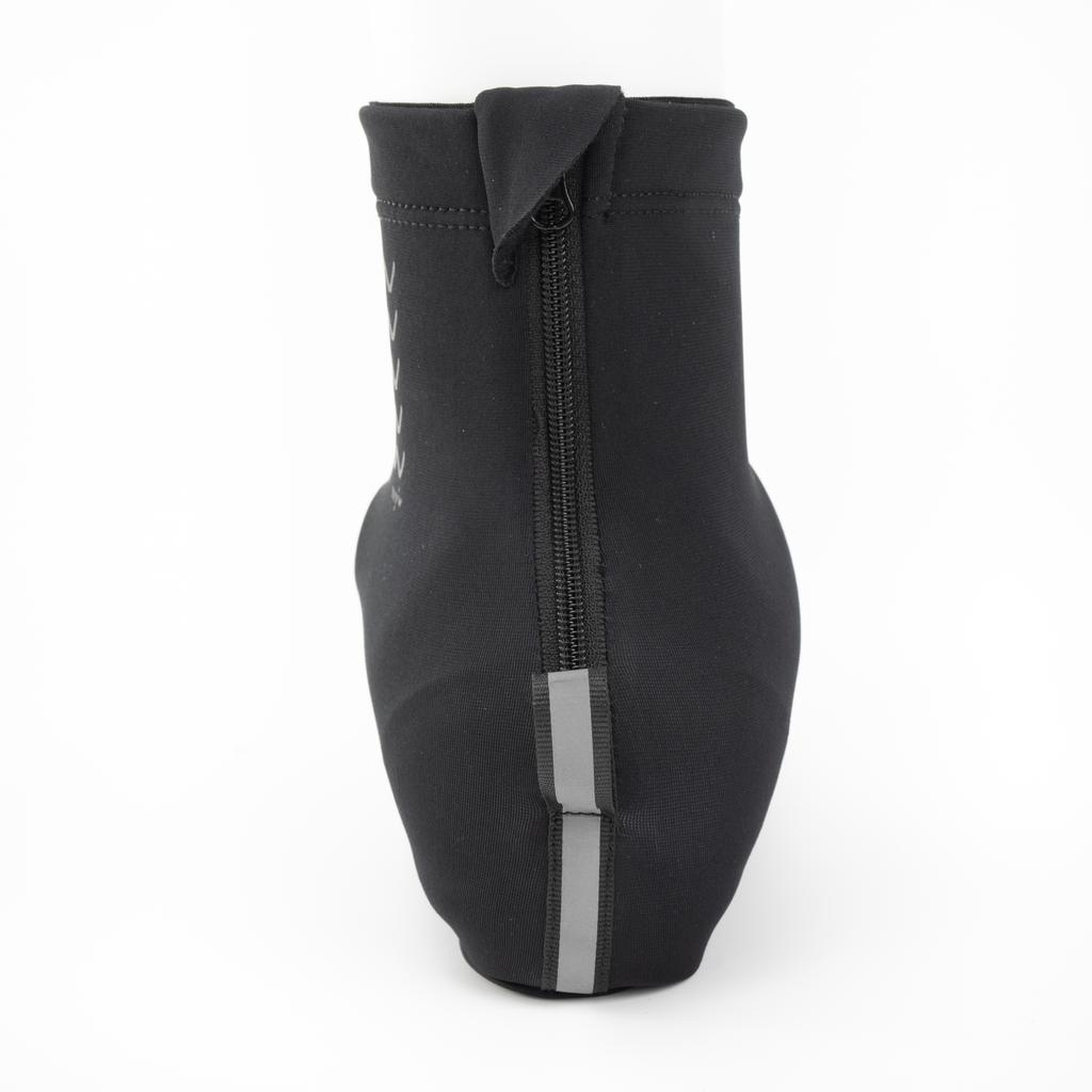 YKYWBIKE 2026 Cycling Shoe Cover Thermal Fleece Road Bike Overshoes Windproof MTB Warm Bicycle Shoes Covers