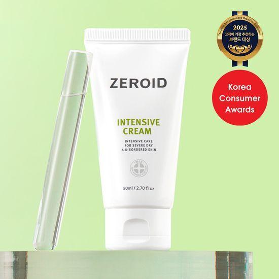 

ZEROID Intensive Cream 80ml