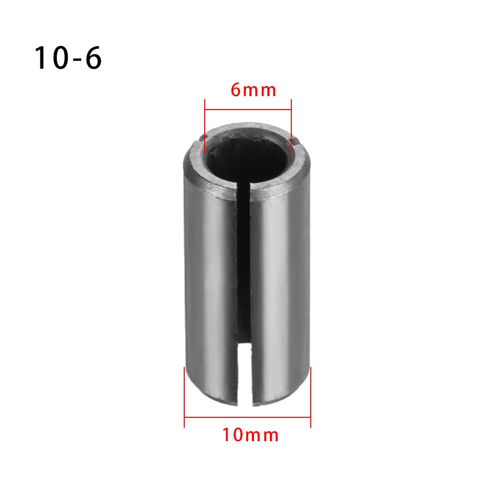 3612X 3612Y 3612T For Makita 763803-0 MT360 Router 12mm 12.7mm 1/2'' Router Collet Cone Nut