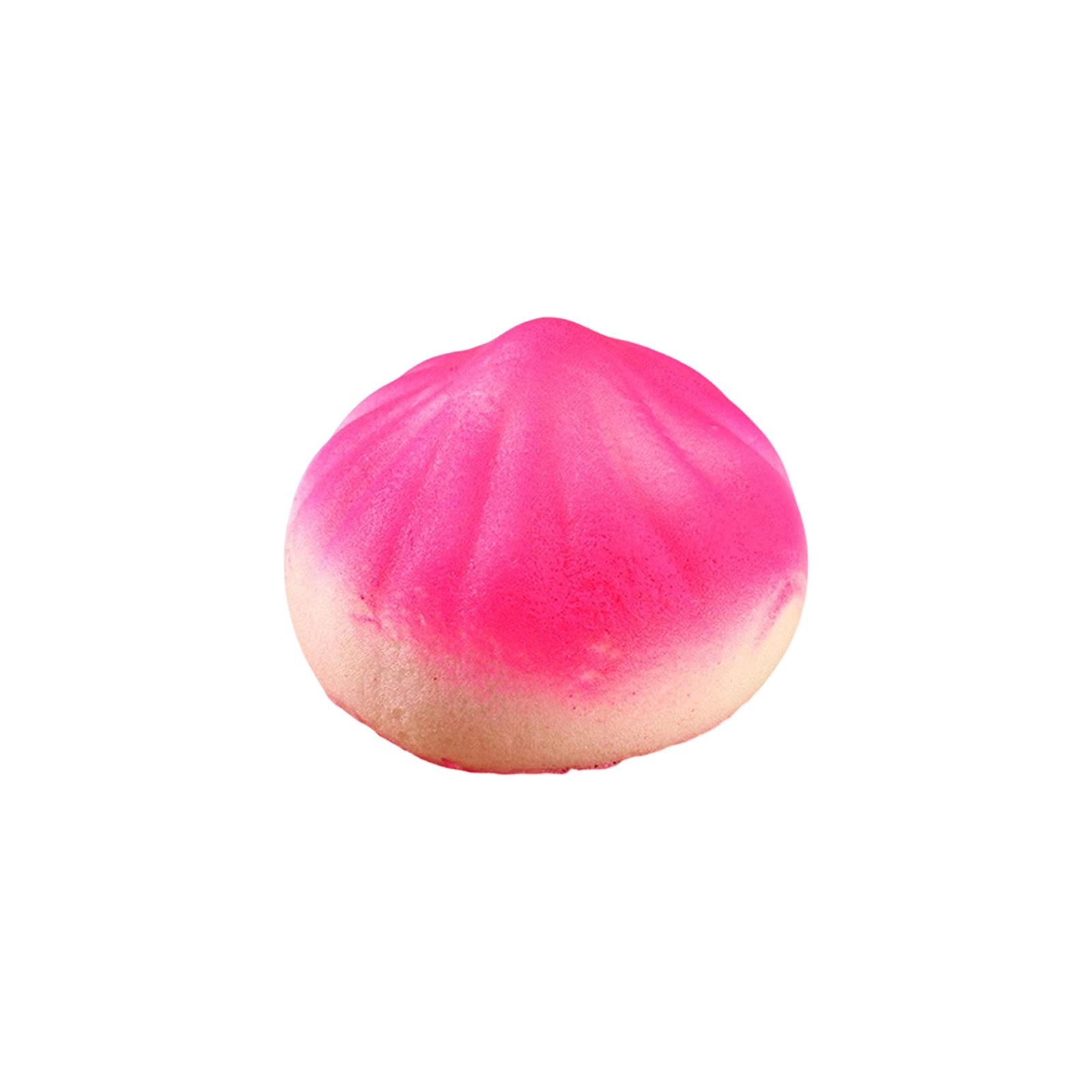 

PU Slow Simulation Model Fake Food Food Decompression Squeezing Toy