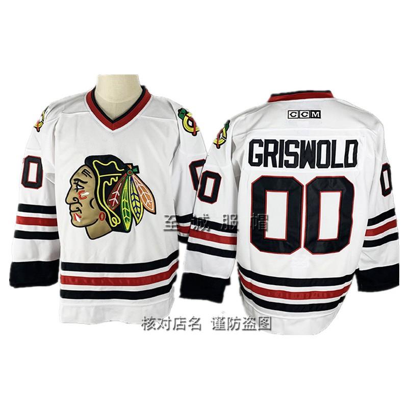 Mens Retro Ice Hockey Jersey Canadiens 33 Vintage Training Shirt Cotton Blend Sportswear Fans Practice