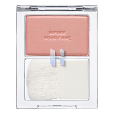 Make-up – Blush