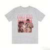 Columbo Fan Retro 90s Vintage Bootleg Rap Meme Holiday Fashion Valentines Day Printed TShirt Tops Gift Summer Shortsleev