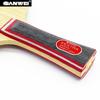 Original SANWEI FEXTRA 7 Table Tennis Blade (7 Ply Wood) FEXTRA Racket Ping Pong Bat Paddle