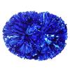 Cheerleading Hand Flower Pom Poms for Dance and Performance