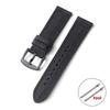 Vintage Genuine Leather Watch Strap 20mm 22mm Quick Release Hand Stitching for Men Women Wristband for Huawei Watch GT5/GT4 Belt