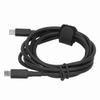 PD Fast Charging Line TypeC Adapter Cable for Lenovo Thinkpad Tablets 150cm 19V
