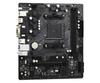 ASRock A520M-HDV Micro ATX Motherboard with A520 Chipset, Compatible with AMD Ryzen 30004000 Series (Socket AM4) [Authorized Domestic Distributor
