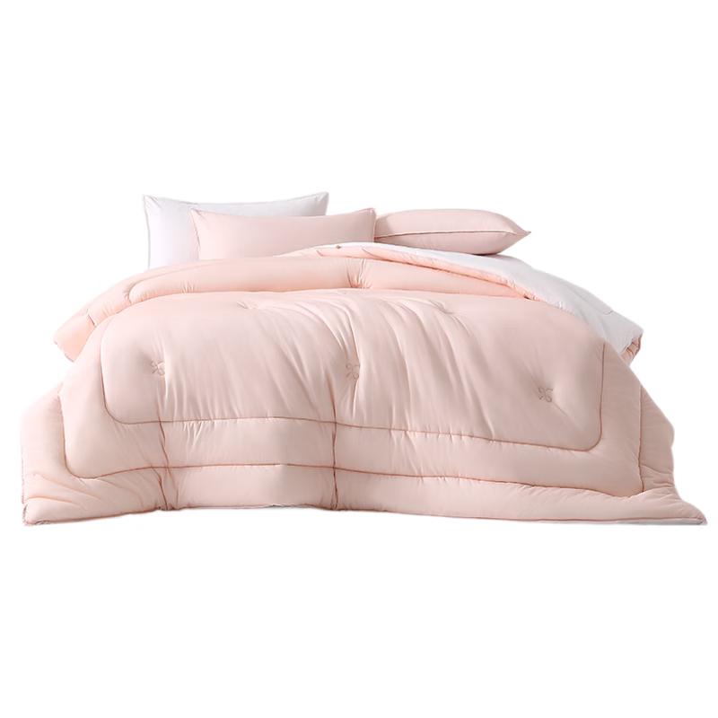 

Mercury JDear Hypoallergenic Washable Puff Quilt 150cm x 210cm