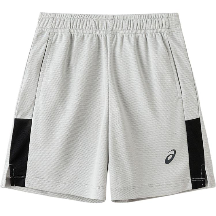 Shorts ASICS Grade School Shorts Thin Non-Stretch