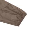 Asics SS25 Sports Lifestyle Series Techplus Fashion Comfortable Versatile Hooded Jacket Women Jacket Light-Brown 2012D254-020