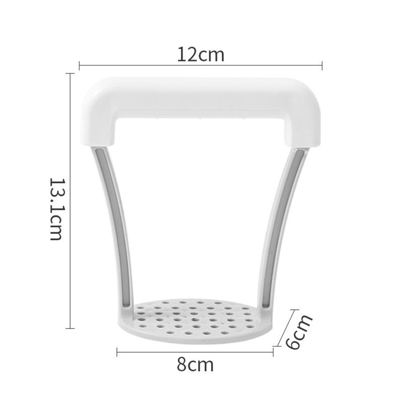 

Kitchen Tools Manual Potato Masher Baby Food Potato Masher Stainless Steel Fruit Sweet Potato Masher 2025