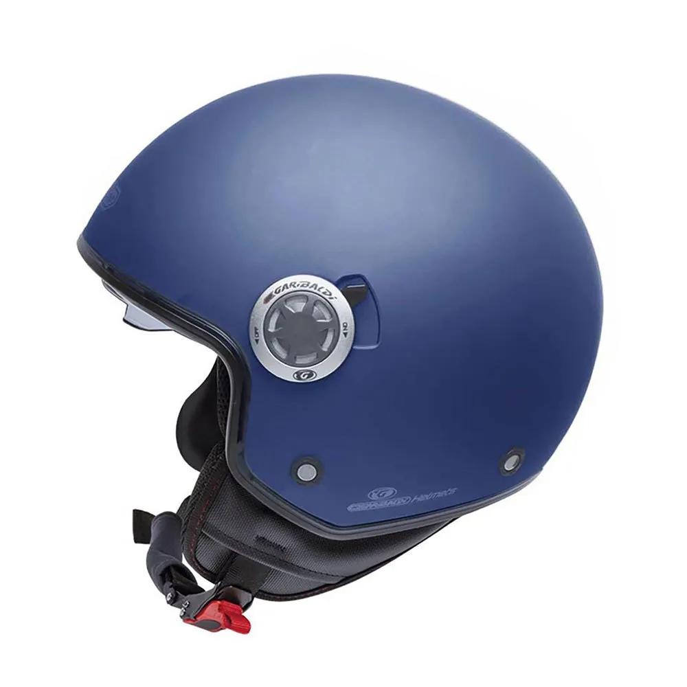 Gari Open Helmet G20