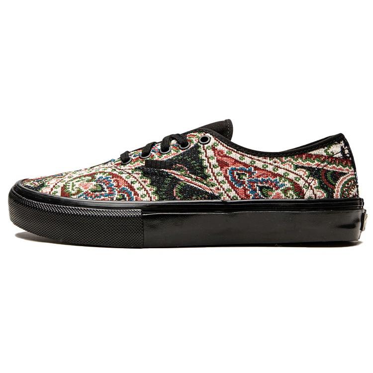 Vans Skate Authentic Paisley Men s VN0A5FC8EVT EU 36
